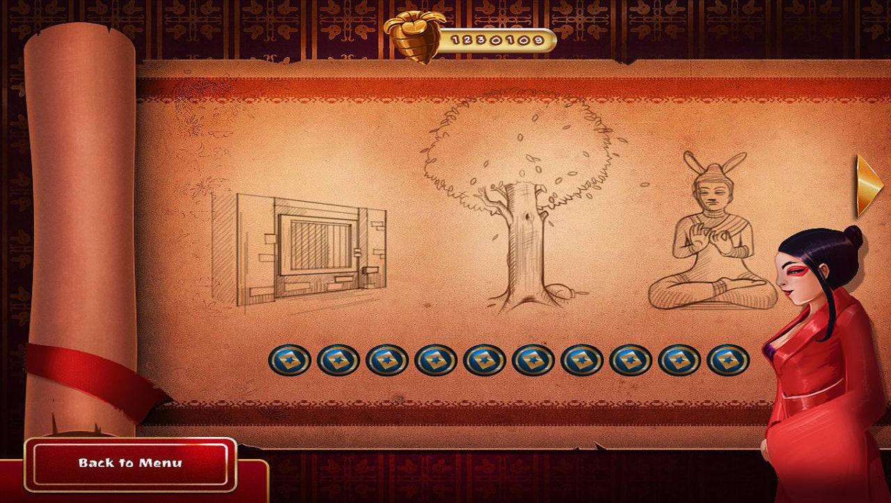 2D Mahjong Temple Steam CD Key | PlayNate