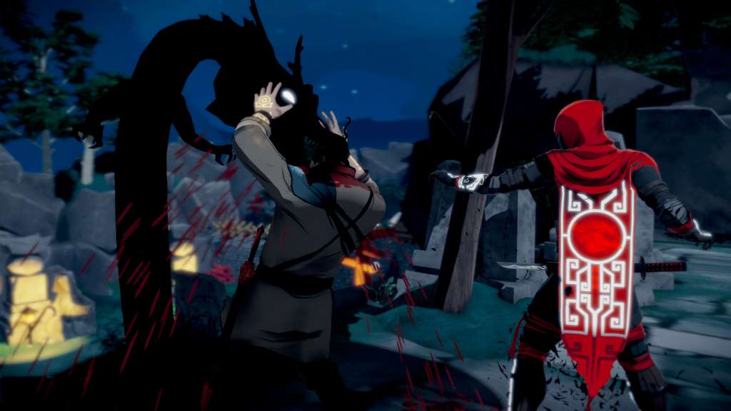 Aragami: Shadow Edition AR XBOX One / Xbox Series X|S CD Key