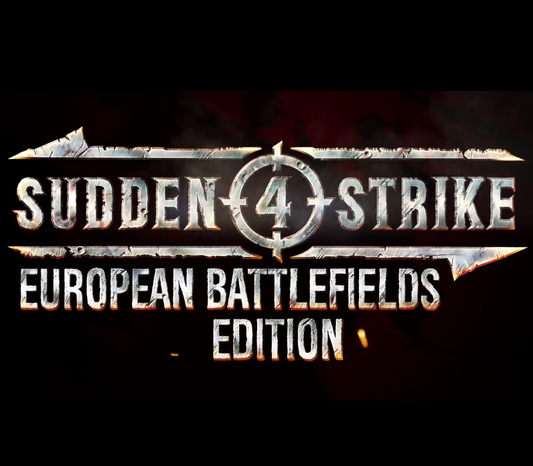 Sudden Strike 4 - European Battlefields Edition EU XBOX One CD Key