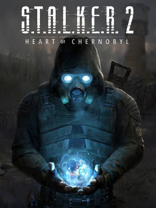 S.T.A.L.K.E.R. 2: Heart of Chornobyl Steam CD Key GLOBAL