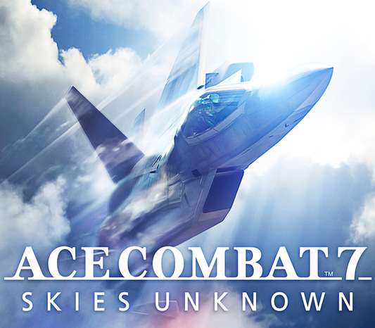 ACE COMBAT 7: SKIES UNKNOWN EU XBOX One CD Key