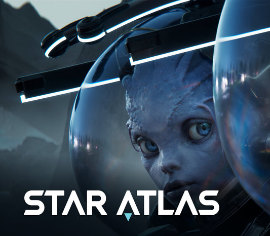 Star Atlas Epic Games CD Key