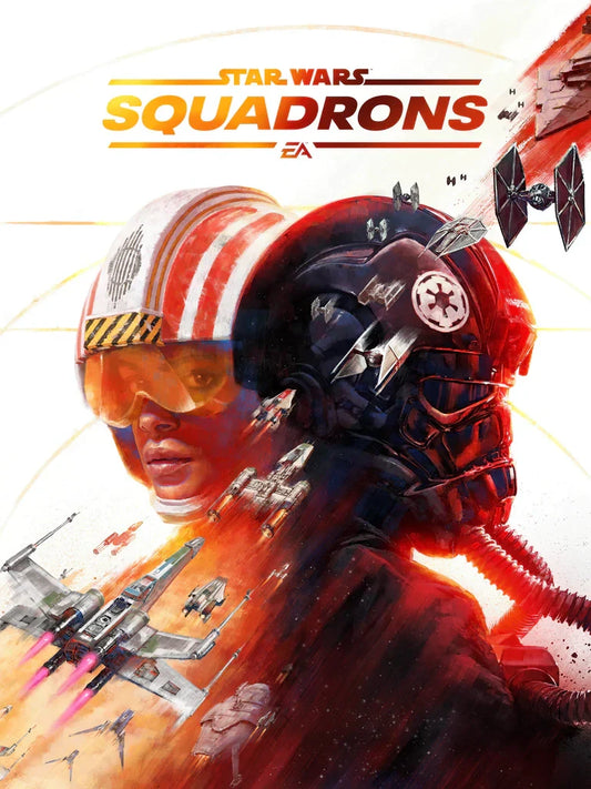 STAR WARS™: Squadrons EA App Key GLOBAL