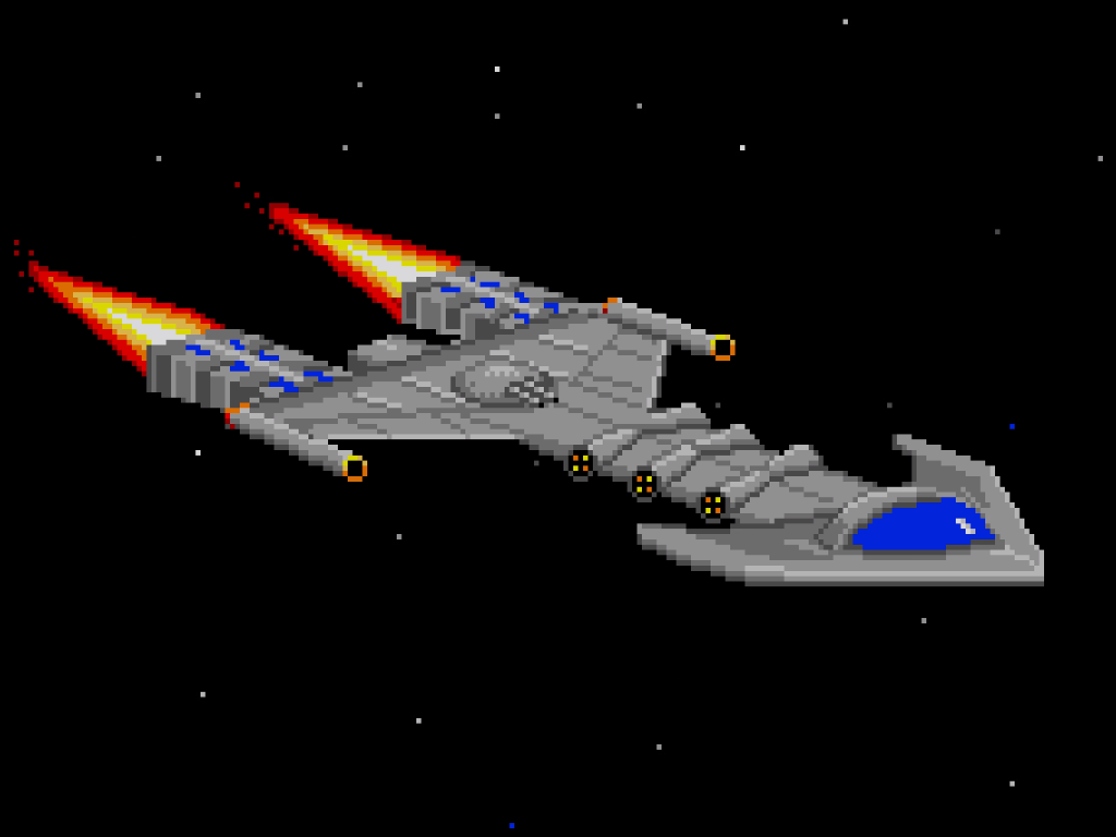 Starflight 1+2 GOG CD Key