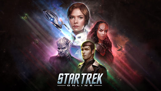 Star Trek Online -  Summer Blast Pack XBOX One / Xbox Series X|S CD Key