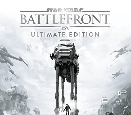 Star Wars Battlefront Ultimate Edition AR XBOX One / Xbox Series X|S CD Key