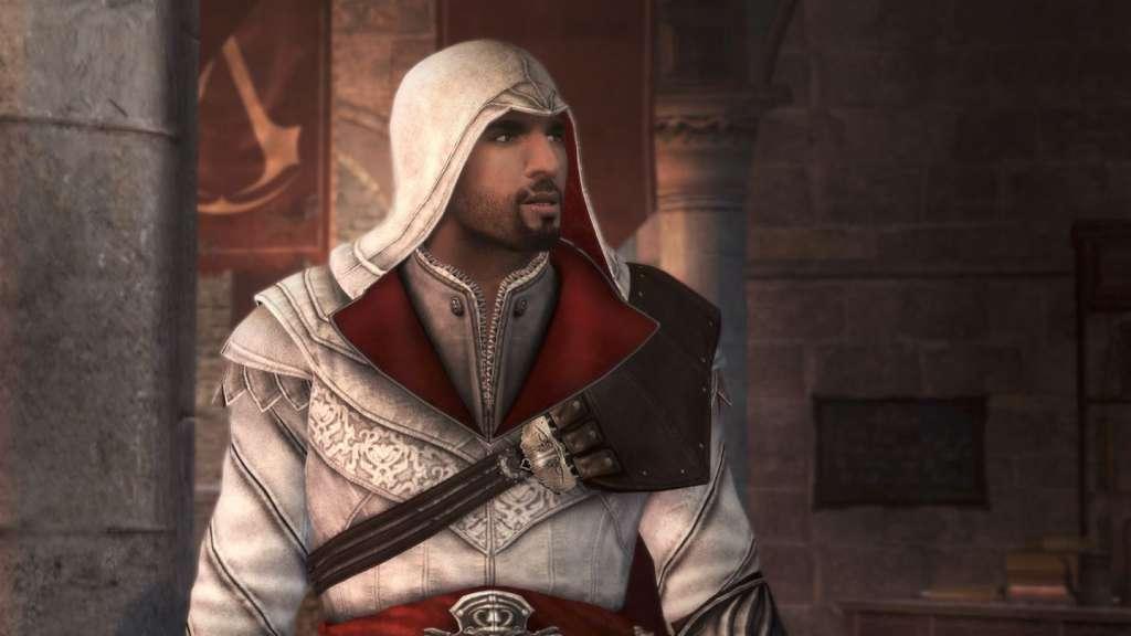 Assassin's Creed: Ezio Trilogy Ubisoft Connect CD Key | PlayNate