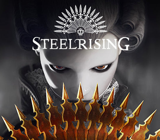 Steelrising US Xbox Series X|S CD Key