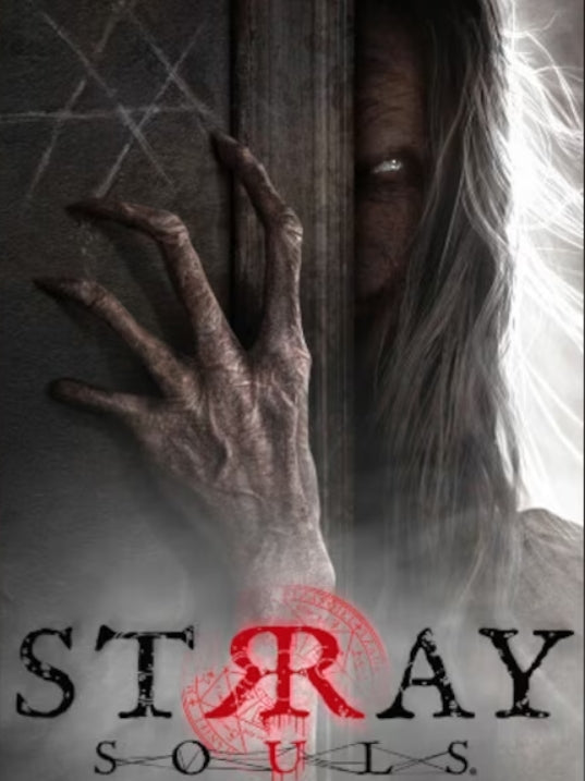 Stray Souls (PC) - Steam Key - GLOBAL
