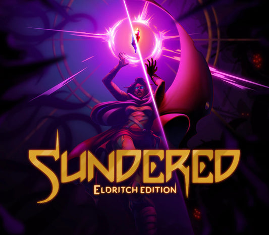 Sundered: Eldritch Edition US XBOX One CD Key