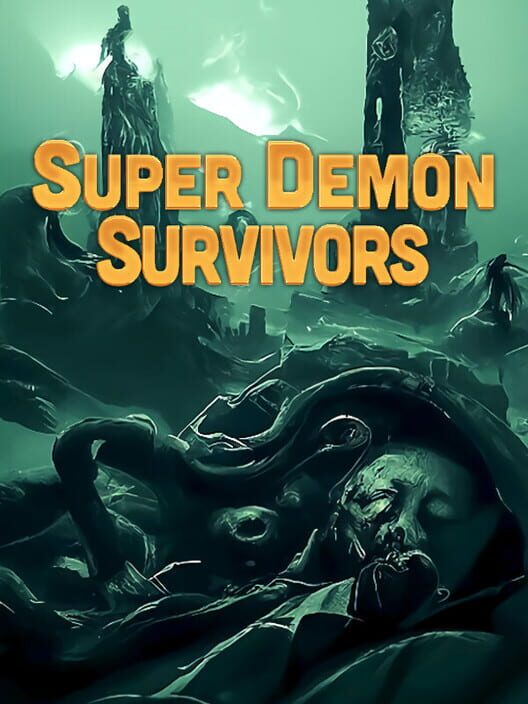 Super Demon Survivors (PC) Steam Key GLOBAL