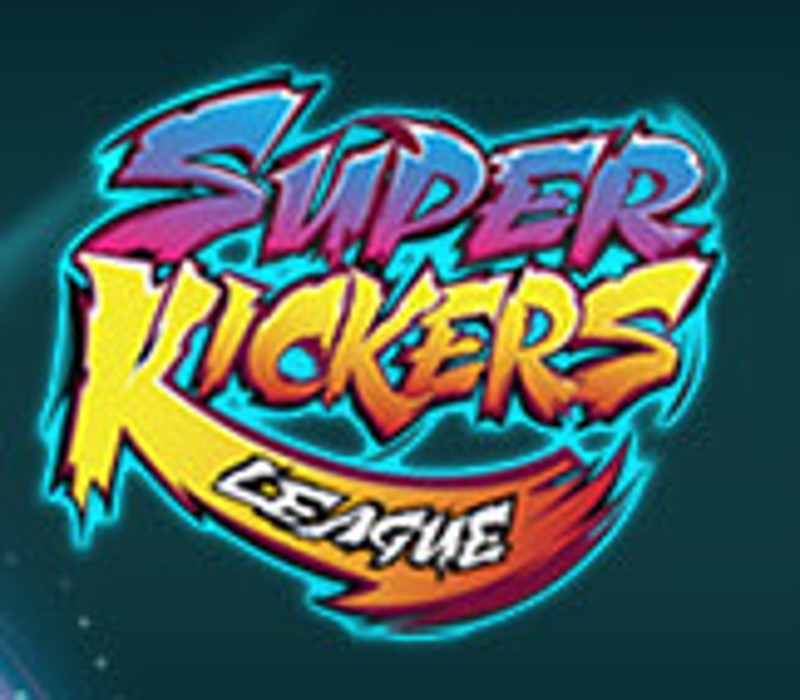 Super Kickers League EU Nintendo Switch CD Key | PlayNate