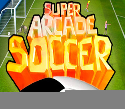 Super Arcade Soccer US Nintendo Switch CD Key | PlayNate