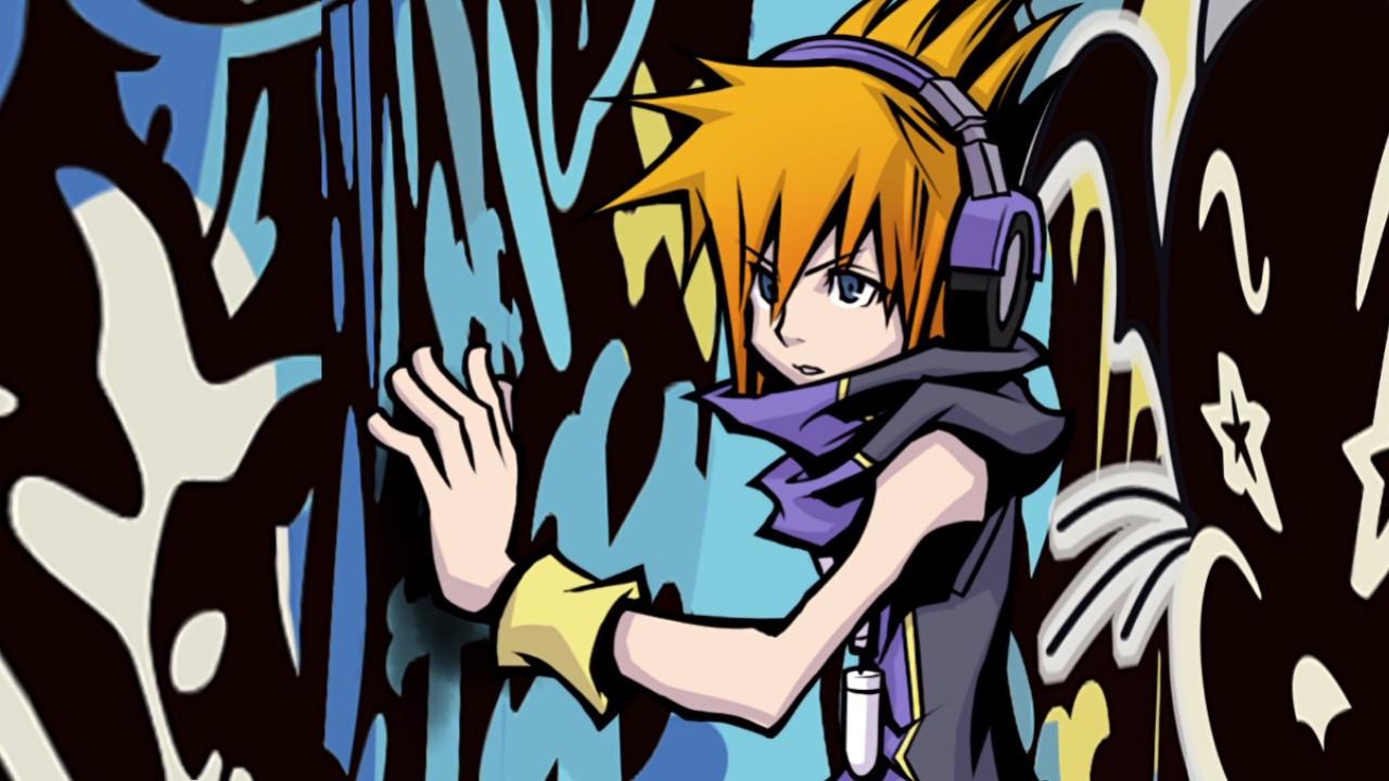 The World Ends with You: Final Remix US Nintendo Switch CD Key