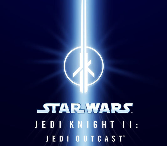 Star Wars Jedi Knight II: Jedi Outcast US Nintendo Switch CD Key | PlayNate