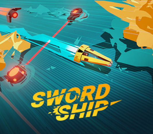 Swordship EU Nintendo Switch CD Key