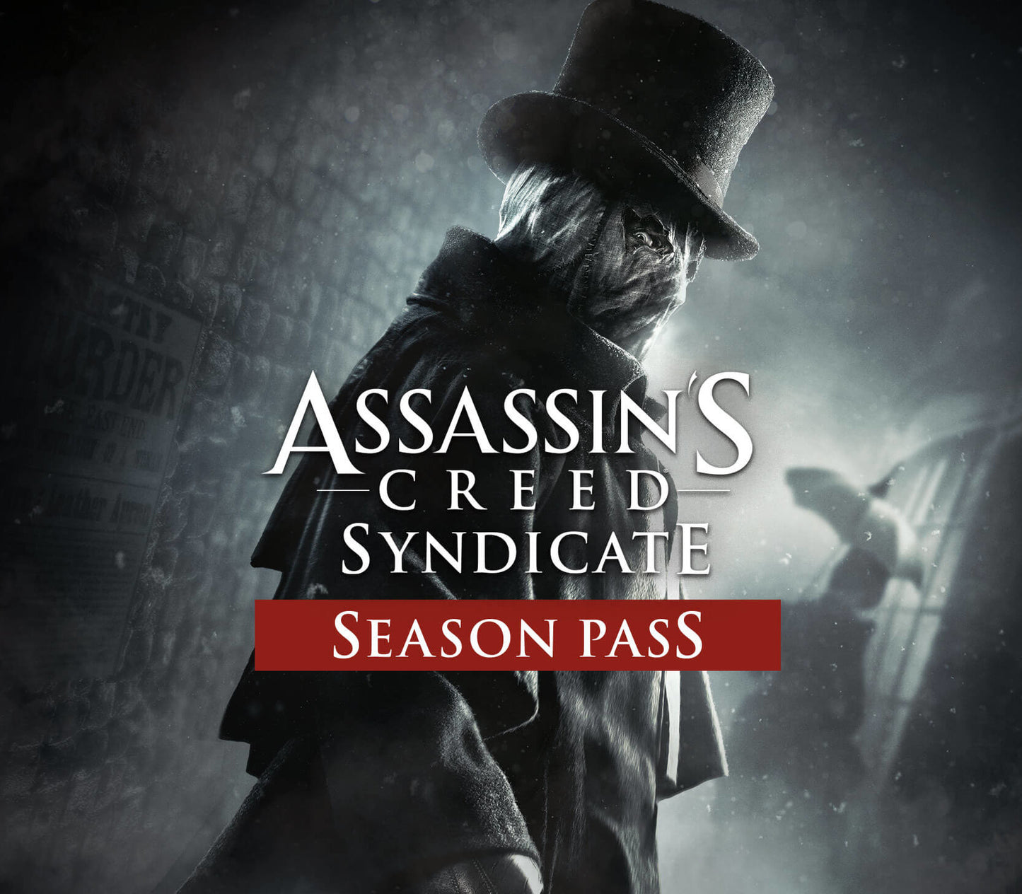 Assassin's Creed Syndicate - Season Pass AR XBOX One / Xbox Series X|S CD Key | PlayNate