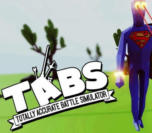 Totally Accurate Battle Simulator AR XBOX One / Series X|S / Windows 10 CD Key