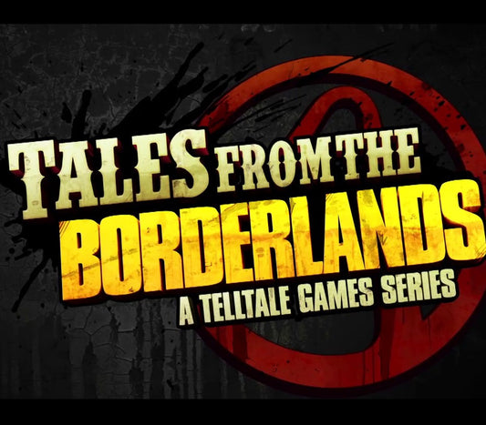 Tales from the Borderlands XBOX One / Xbox Series X|S CD Key