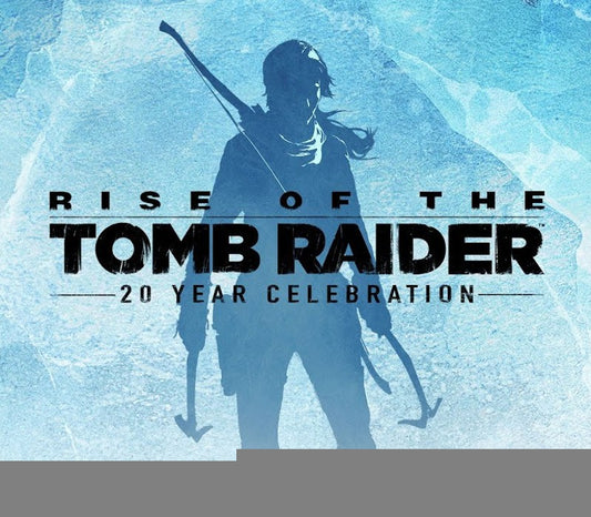 Rise of the Tomb Raider: 20 Year Celebration Edition AR XBOX One / Xbox Series X|S CD Key