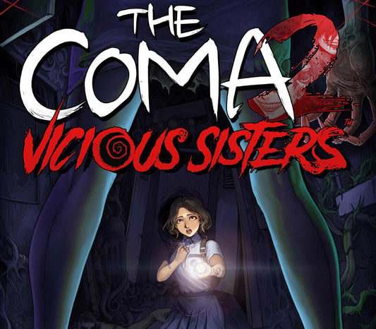 The Coma 2: Vicious Sisters Deluxe Edition GOG CD Key