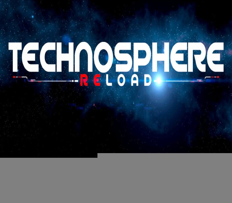 Technosphere US Nintendo Switch CD Key