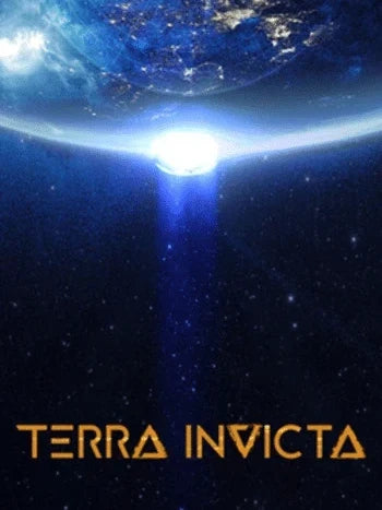 Terra Invicta Steam Key GLOBAL