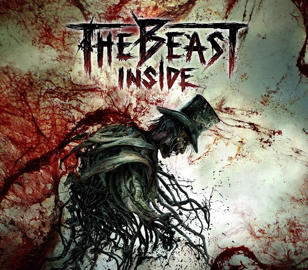 The Beast Inside Console Edition AR XBOX One / Xbox Series X|S CD Key