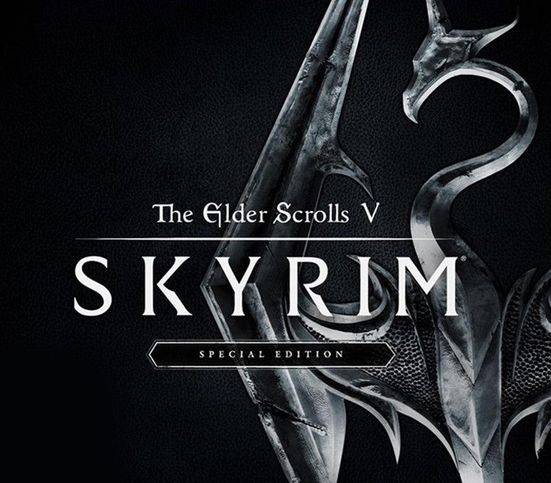 The Elder Scrolls V: Skyrim Special Edition AR VPN Activated XBOX One Key