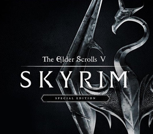 The Elder Scrolls V: Skyrim Special Edition AR VPN Activated XBOX One Key