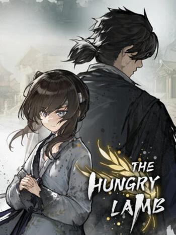 The Hungry Lamb: Traveling in the Late Ming Dynasty Steam CD Key GLOBAL