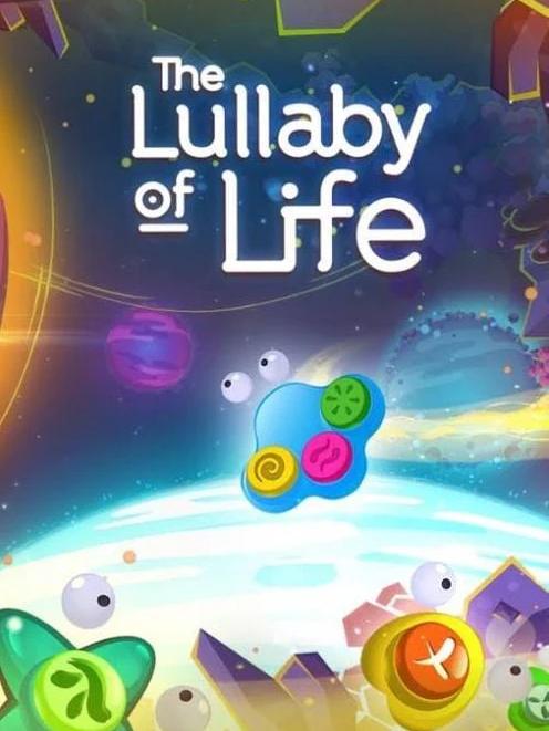 The Lullaby of Life Steam CD Key GLOBAL