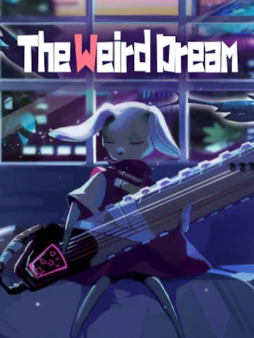 The Weird Dream (PC) - Steam Key - GLOBAL