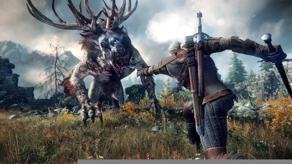 The Witcher 3: Wild Hunt Steam Gift | PlayNate