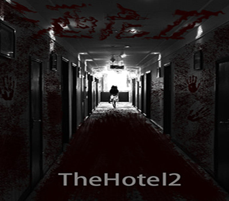 酒店二 The Hotel 2 Steam CD Key | PlayNate