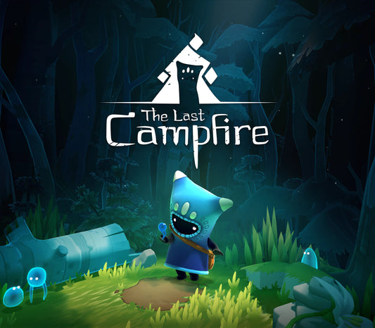 The Last Campfire AR XBOX One / Xbox Series X|S CD Key