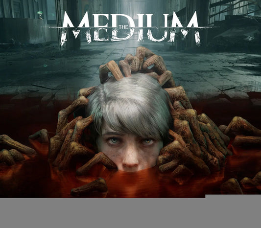 The Medium AR XBOX One CD Key