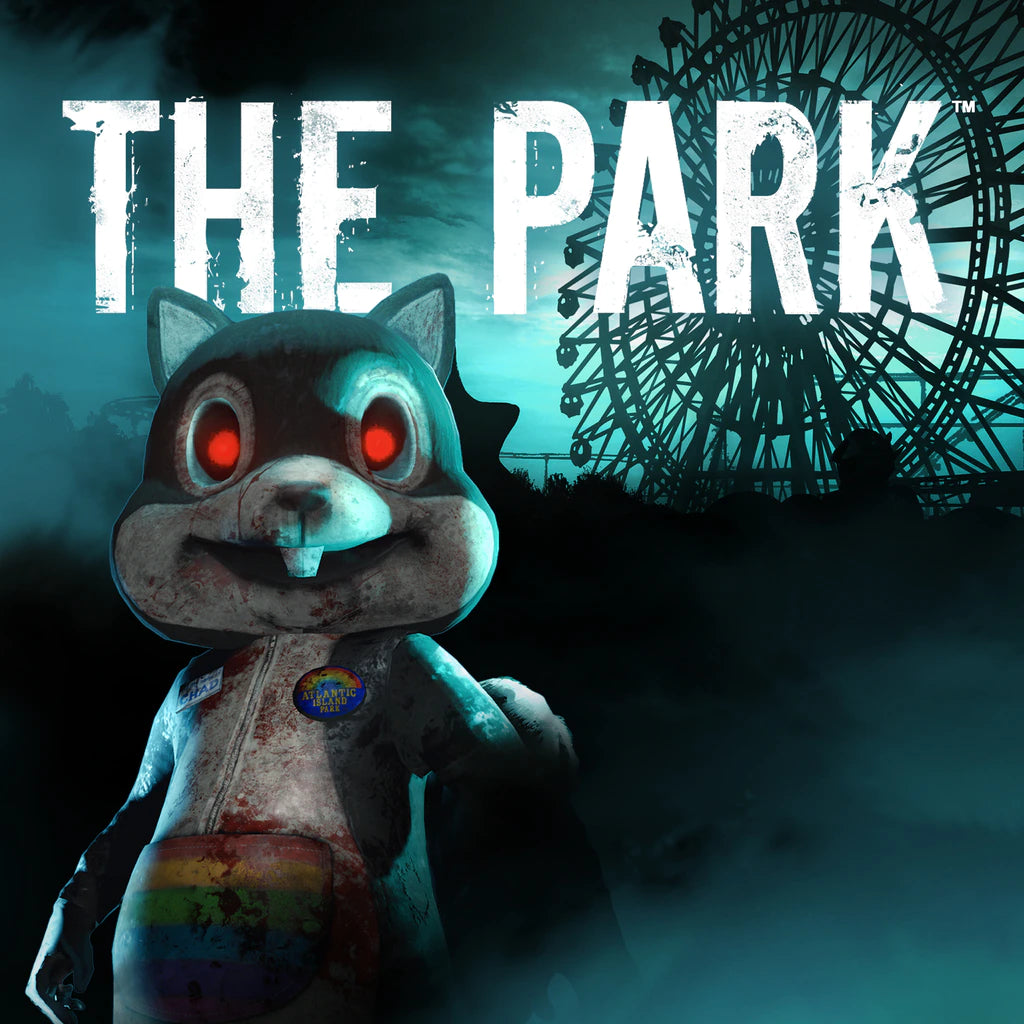 The Park AR XBOX One CD Key