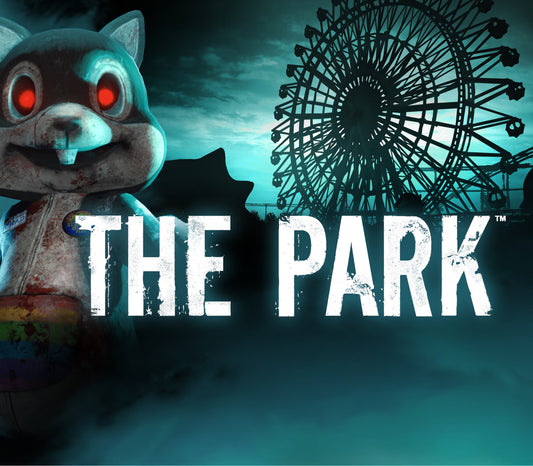 The Park EU XBOX One / Xbox Series X|S CD Key