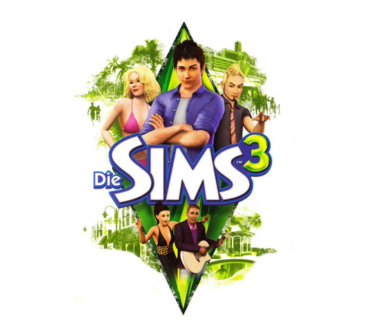 The Sims 3 Origin CD Key | PlayNate