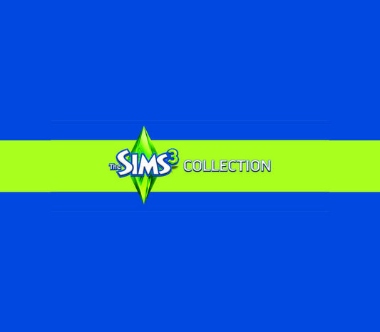 The Sims 3 Collection Origin CD Key