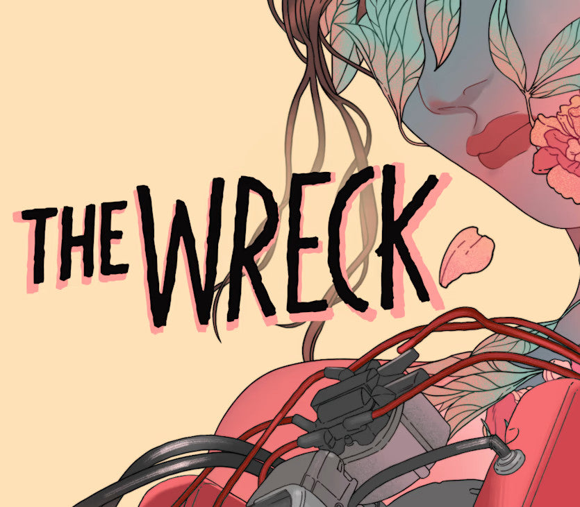 The Wreck EU Nintendo Switch CD Key