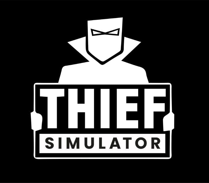 Thief Simulator AR Xbox One / Xbox Series X|S CD Key