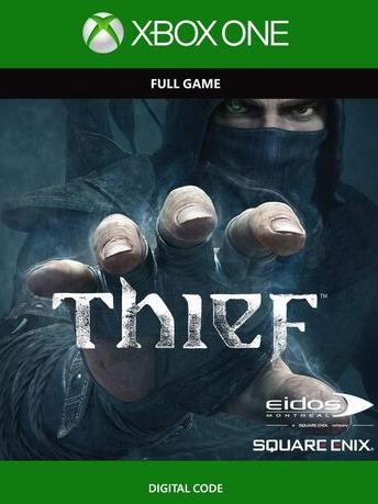 Thief (Xbox One) Xbox Live Key GLOBAL