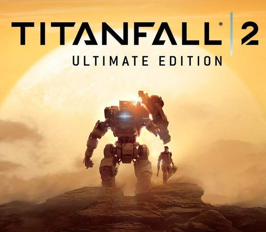 Titanfall 2 Ultimate Edition AR VPN Activated XBOX One CD Key