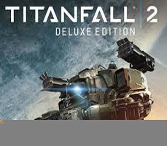 Titanfall 2 - Deluxe Edition DLC US XBOX One CD Key