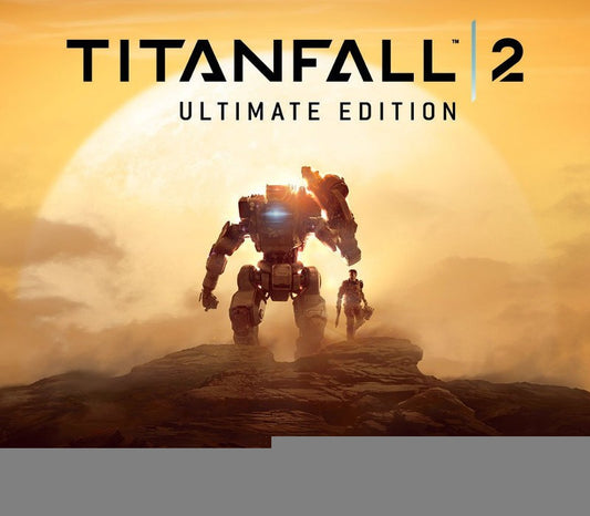 Titanfall 2 - Ultimate Edition Upgrade DLC Origin CD Key