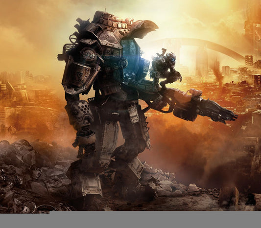 Titanfall EU Origin CD Key | PlayNate