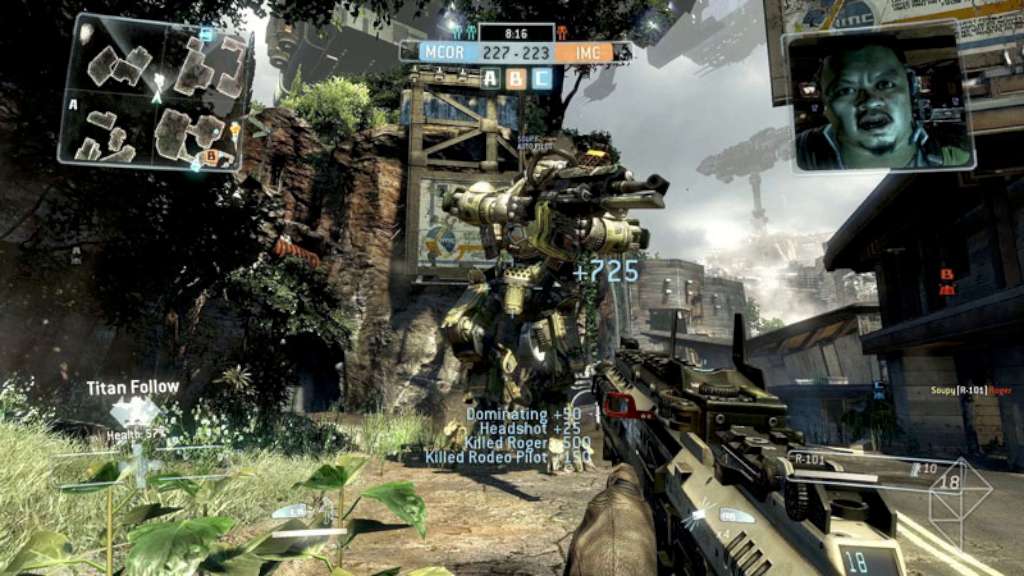 Titanfall EU Origin CD Key | PlayNate