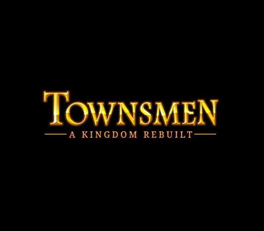 Townsmen - A Kingdom Rebuilt AR XBOX One / Xbox Series X|S CD Key